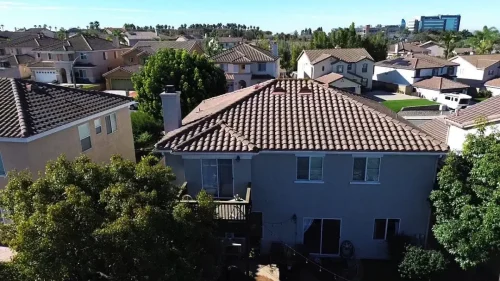 Pressure Washing Service San Diego 4181