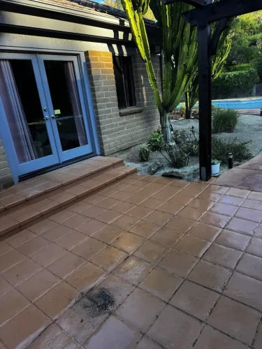Pressure Washing Service San Diego 4183