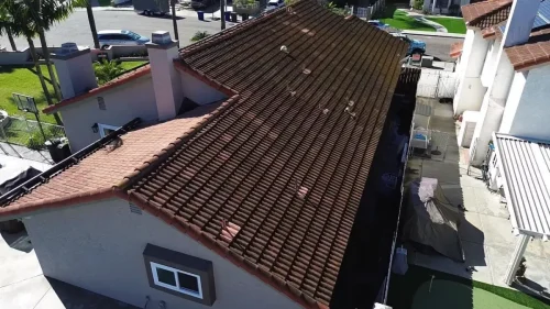 Pressure Washing Service San Diego 4184