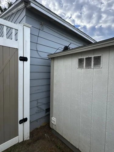 Pressure Washing Service San Diego 4186