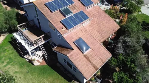 Pressure Washing Service San Diego 4188