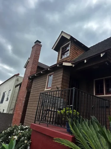 Pressure Washing Service San Diego 4189