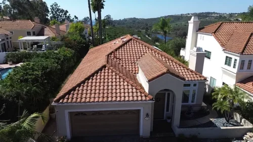 Pressure Washing Service San Diego 4190