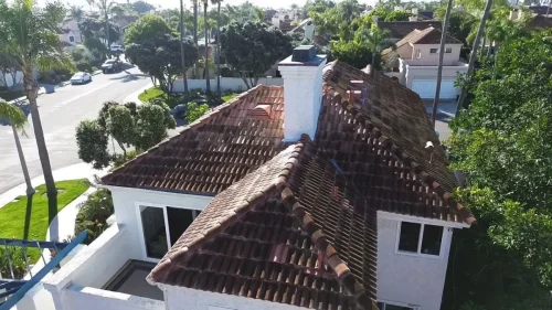 Pressure Washing Service San Diego 4195