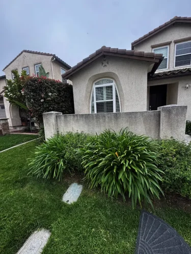 Pressure Washing Service San Diego 4198
