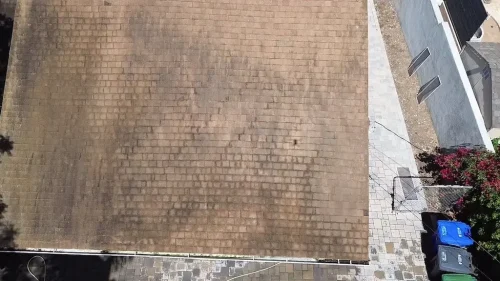 Pressure Washing Service San Diego 420