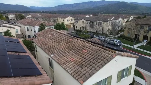 Pressure Washing Service San Diego 4201