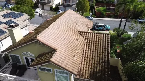 Pressure Washing Service San Diego 4203