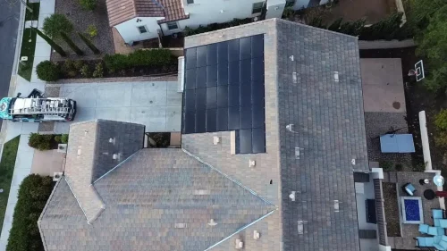 Pressure Washing Service San Diego 4204