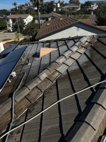 Pressure Washing Service San Diego 4205