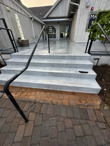 Pressure Washing Service San Diego 4207