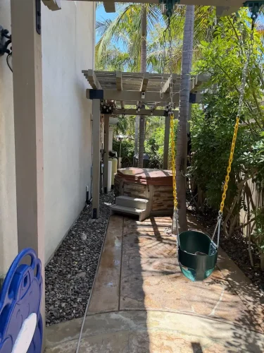Pressure Washing Service San Diego 421