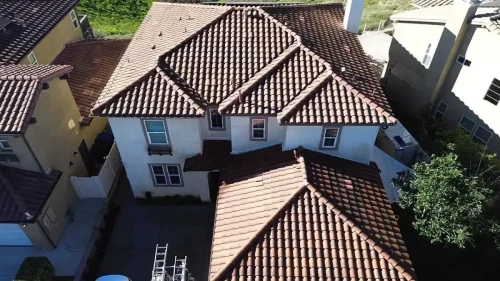 Pressure Washing Service San Diego 4211
