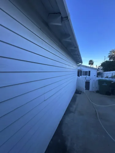 Pressure Washing Service San Diego 4213