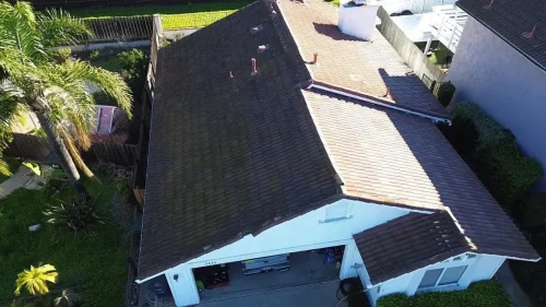 Pressure Washing Service San Diego 4215