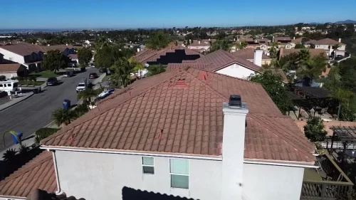 Pressure Washing Service San Diego 4218