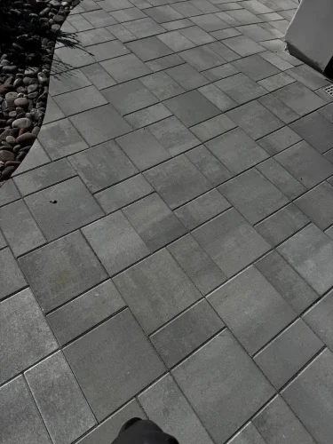 Pressure Washing Service San Diego 4219