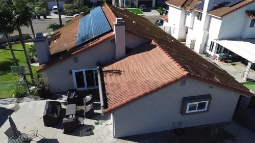 Pressure Washing Service San Diego 4221