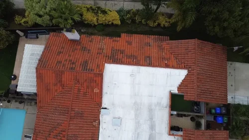 Pressure Washing Service San Diego 4222
