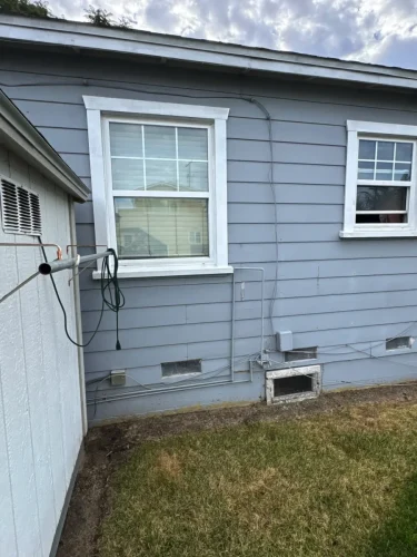 Pressure Washing Service San Diego 4223
