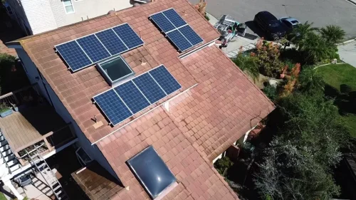 Pressure Washing Service San Diego 4225