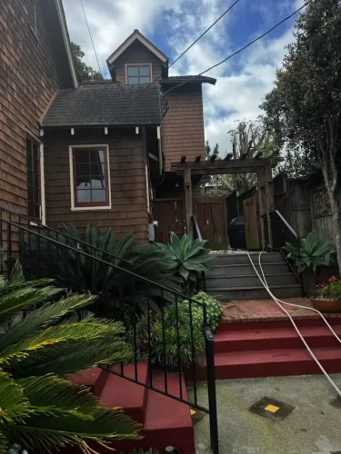 Pressure Washing Service San Diego 4226