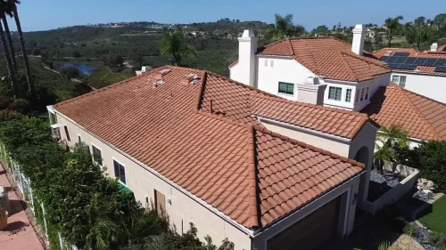 Pressure Washing Service San Diego 4227
