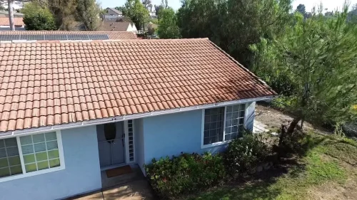 Pressure Washing Service San Diego 423