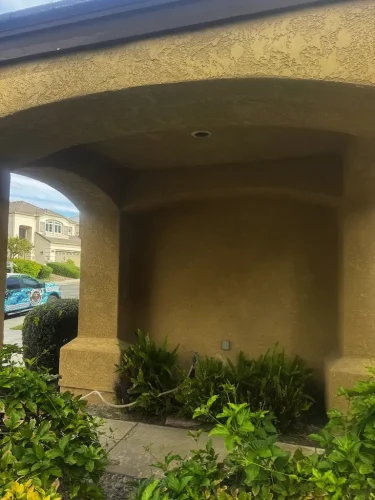 Pressure Washing Service San Diego 4230