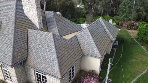 Pressure Washing Service San Diego 4231