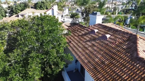Pressure Washing Service San Diego 4232