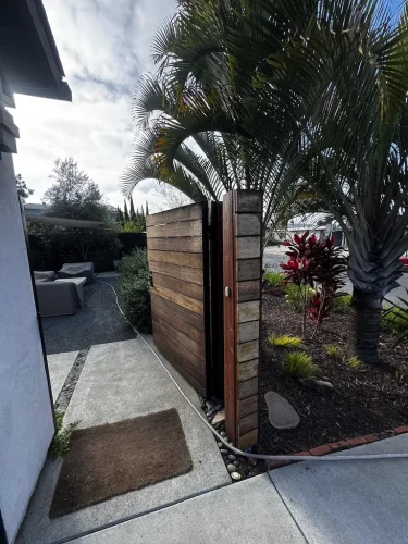Pressure Washing Service San Diego 4233