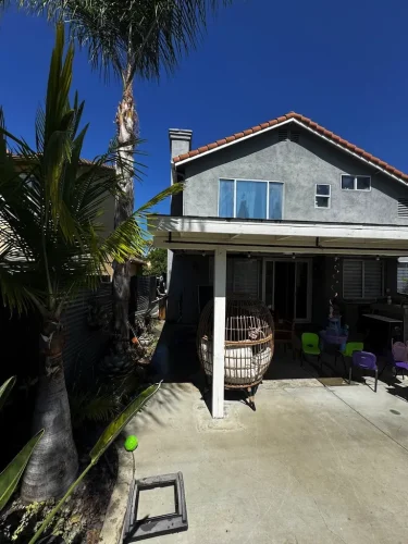 Pressure Washing Service San Diego 4234
