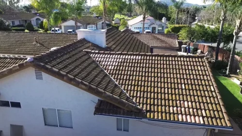 Pressure Washing Service San Diego 4236