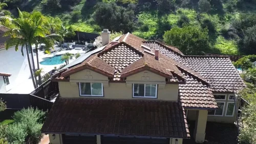 Pressure Washing Service San Diego 4237