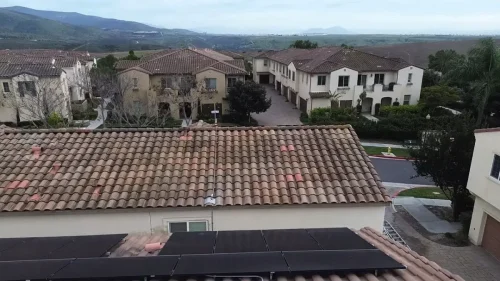 Pressure Washing Service San Diego 4238