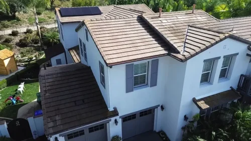 Pressure Washing Service San Diego 4239