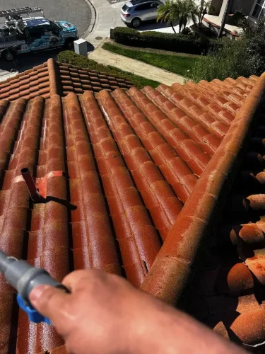 Pressure Washing Service San Diego 4243