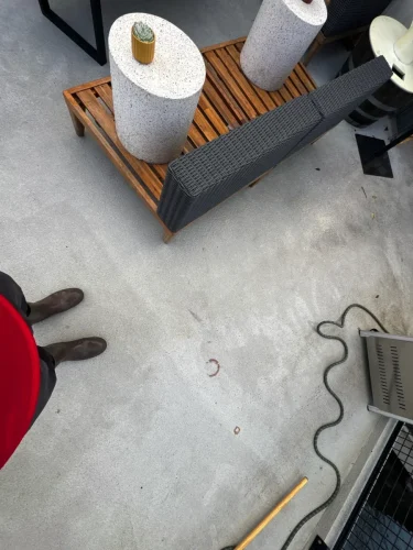 Pressure Washing Service San Diego 4244