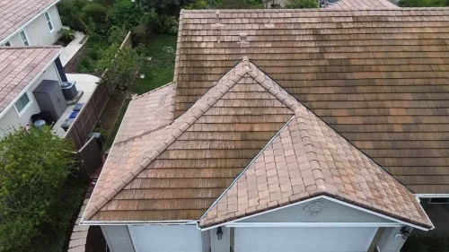 Pressure Washing Service San Diego 4245