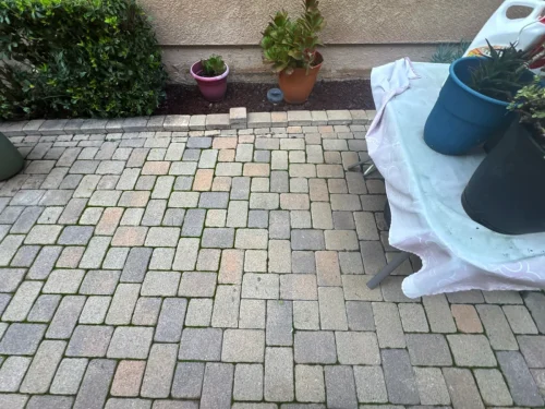 Pressure Washing Service San Diego 4246