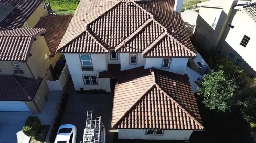 Pressure Washing Service San Diego 4248