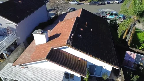 Pressure Washing Service San Diego 4251