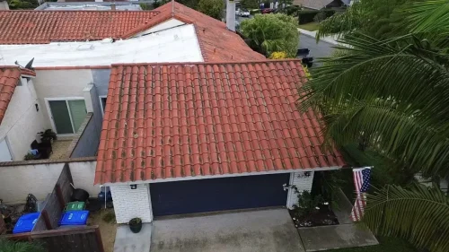 Pressure Washing Service San Diego 4257