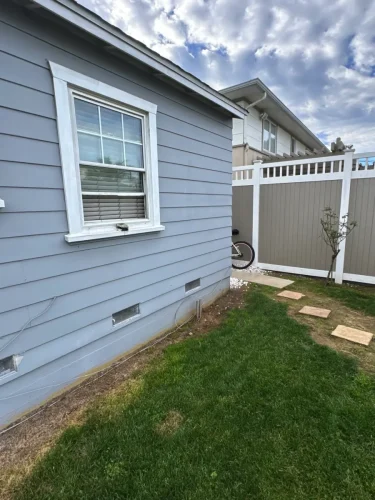Pressure Washing Service San Diego 4258