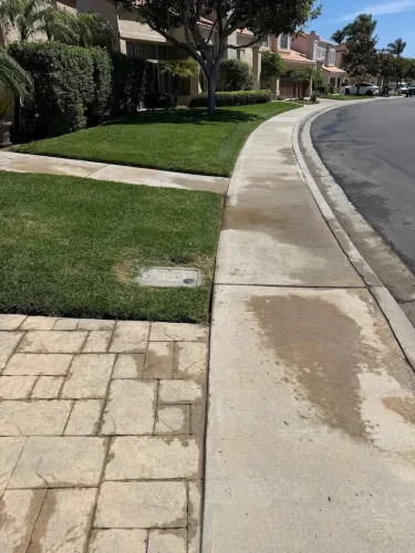 Pressure Washing Service San Diego 426