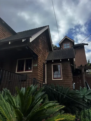 Pressure Washing Service San Diego 4261