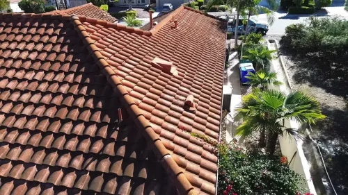 Pressure Washing Service San Diego 4264