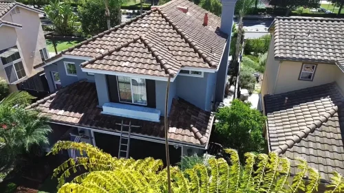 Pressure Washing Service San Diego 4268