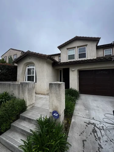 Pressure Washing Service San Diego 4270
